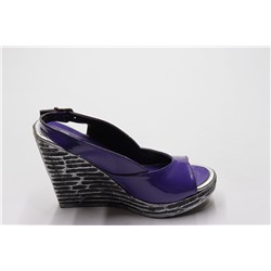 Босоножки нат. кожа (36-40)р. / шт.