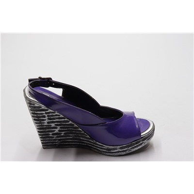 Босоножки нат. кожа (36-40)р. / шт.