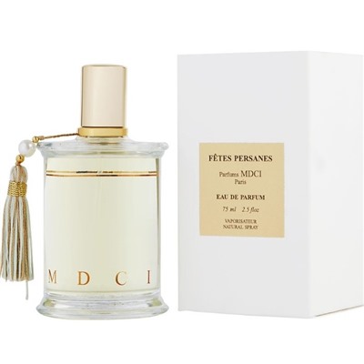 PARFUMS MDCI FETES PERSANES edp 75ml