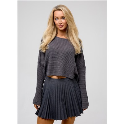 Свитер укороченный Patiskha