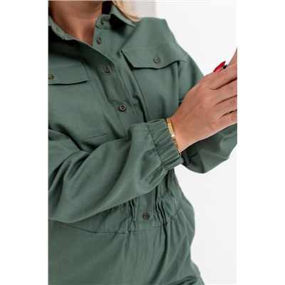 Комбинезон АК-07 сосна