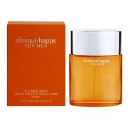 CLINIQUE HAPPY edc (m) 100ml