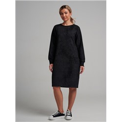 976 Платье "Черный/винтаж"