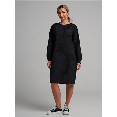 976 Платье "Черный/винтаж"