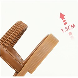 Xianglv Женские босоножки  870-24