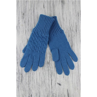 Полесье С6389-19 9С8551-Д43  голубой, Перчатки