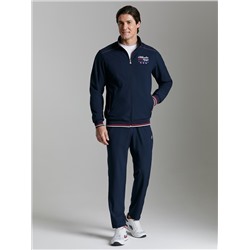 Спортивный костюм мужской Yachting 15M-RR-1585 RED-N-ROCK'S