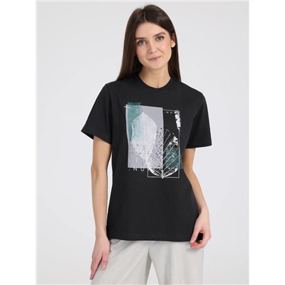 Апрель Футболка 1ЖДФК4217006