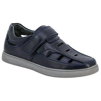 Полуботинки Kenka 799-1 navy