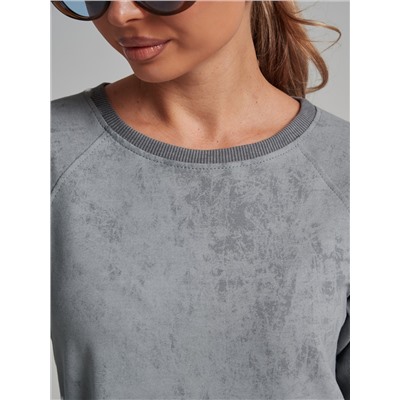 976 Платье "Серый/винтаж"