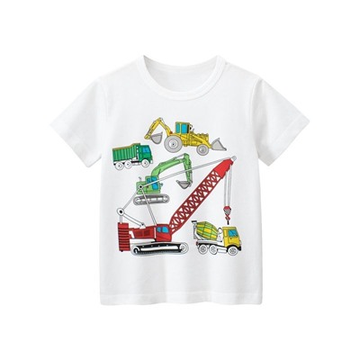 TSKIDS Футболка  9540