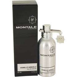 MONTALE VANILLE ABSOLU edp (w) 50ml