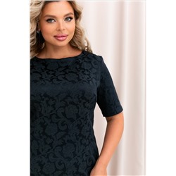 Эффектное платье Грета №1