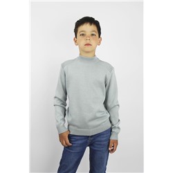 Полесье С9088-17 8С0289-Д43 134,140 серебристый, Джемпер