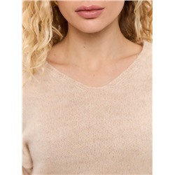 Джемпер ASTRA, Светлый беж