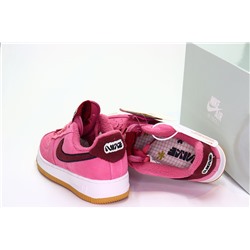 Кроссовки нат. Кожа (36-41)р. / шт. 1291-1235