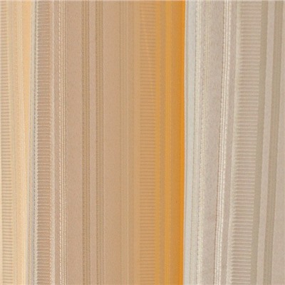 Комплект штор Line Rose Coordinate, бежевый (df-200013-gr)