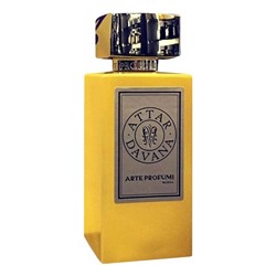ARTE PROFUMI ATTAR DAVANA (w) 100ml parfume TESTER