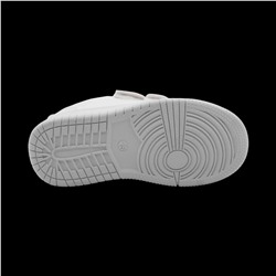 Кроссовки В82-18 белые