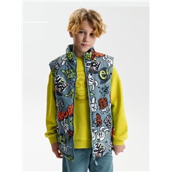 PELICAN Жилет BZVM3387