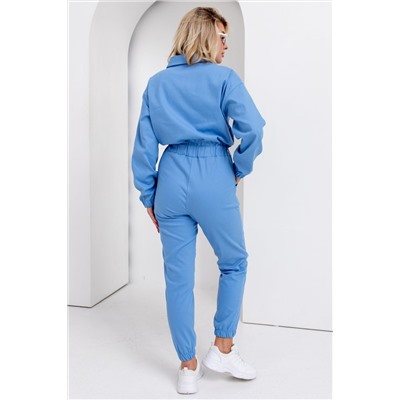 Комбинезон АК-07 прованс