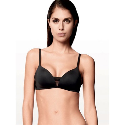 Бюст Triangolo Extra ЧЗ триангул Lormar