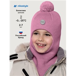 NIKASTYLE Балаклава