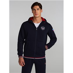 Спортивный костюм мужской RUSSIA 12M-RR-1410 RED-N-ROCK'S