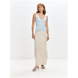 Юбка BONA, Жемчужный