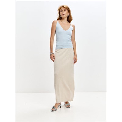 Юбка BONA, Жемчужный