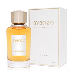 BYBOZO BLACK MAFIA edp 75ml