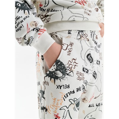 PELICAN Брюки BFPQ3389/3