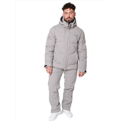 Костюм KA-0277 Светло-серый