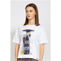 Kivviwear 4026.36, Футболка
