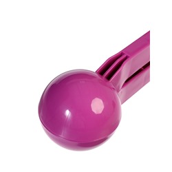 Снежколеп — песколеп, диаметр 7 см, МИКС