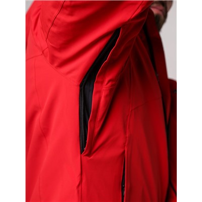 Комбинезон AA-0270 Красный