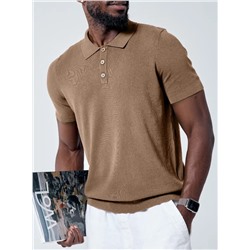 Футболка-поло