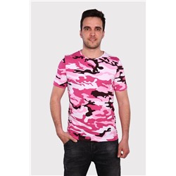 Дакар - футболка камуфляж