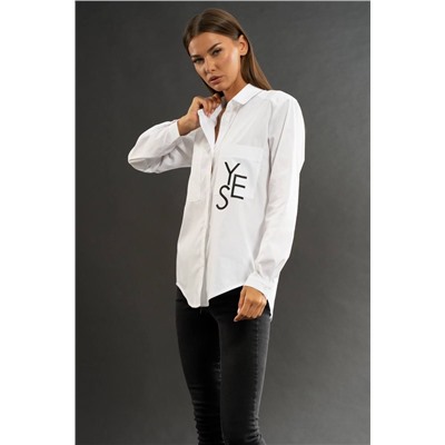 Kivviwear 3088.01, Рубашка