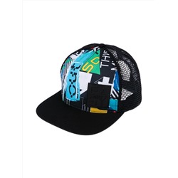 PLAYTODAY Кепка 12411339