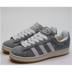 Кроссовки Adidas Campus утепленные (41-45)р. / шт.