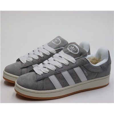 Кроссовки Adidas Campus утепленные (41-45)р. / шт.
