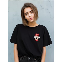 Футболка женская 106097