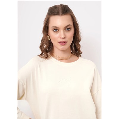 CLEVER Фуфайка 266704кдт