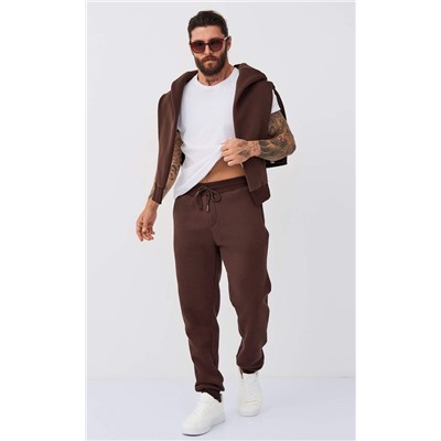 Брюки P521-0821-2 d.brown