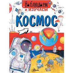 Энциклопедия «Космос»