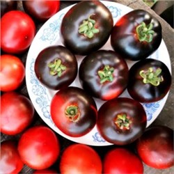 Помидоры Черная Бабочка — Black Butterfly Tomato (10 семян)