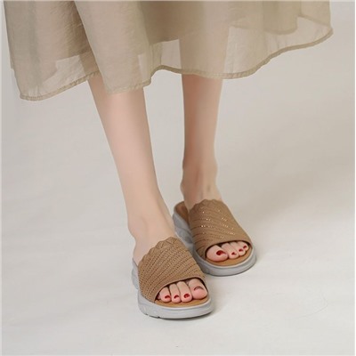 Xianglv Женские босоножки   183-22