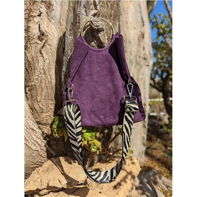 PELLE- SHOPPER ASA (440) violeta - (150)-16 (3) АКЦИЯ