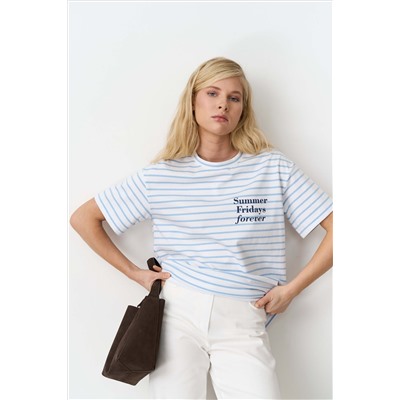 Футболка С5486-54 НСК